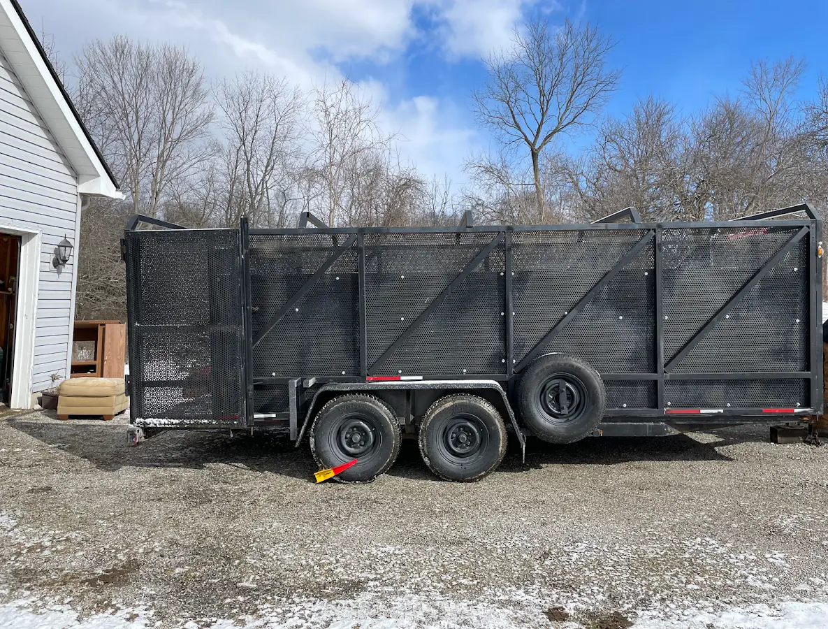Demolition Dumpster Rental in Needham, MA